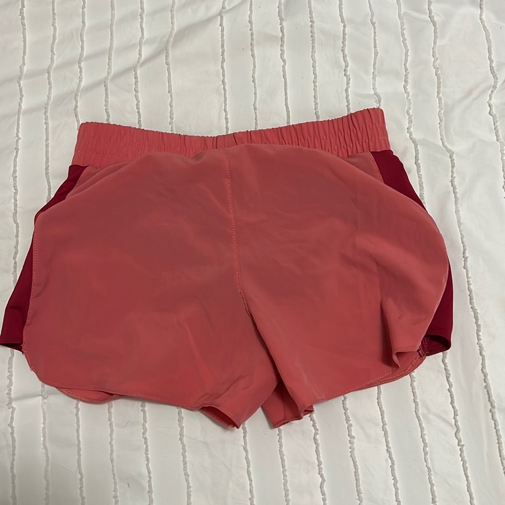 Women shorts